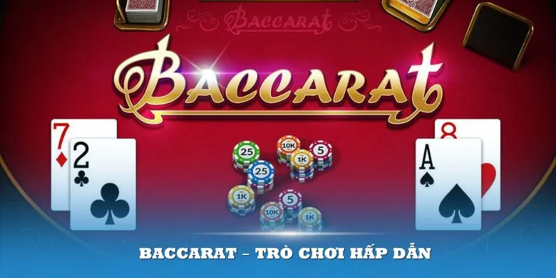 baccarat