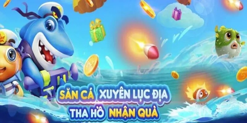 Tổng hợp mẹo săn cá dành cho thành viên mới của nhà cái Lucky88