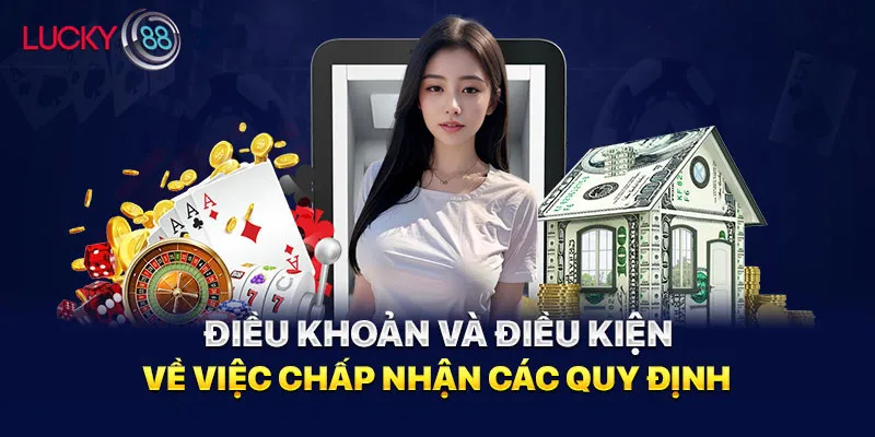 Mỗi khách hàng cần có trách nhiệm chấp hành nghiêm túc các quy định