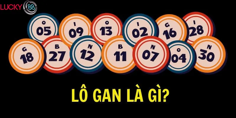 Tìm hiểu thế nào gọi là lô gan