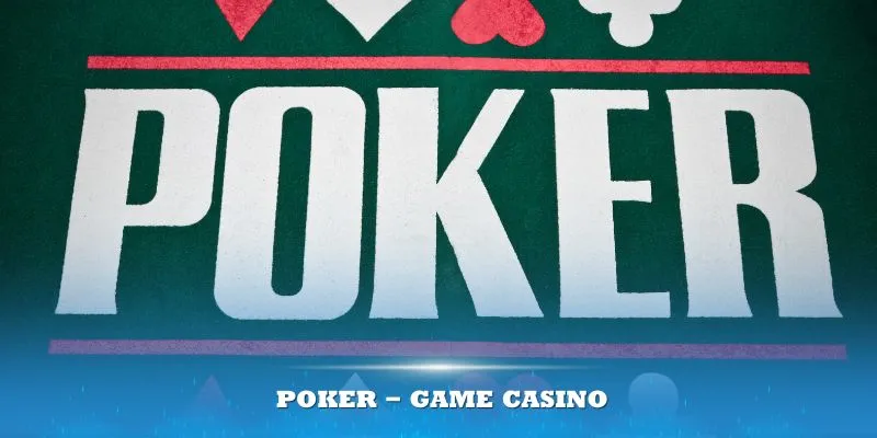 poker