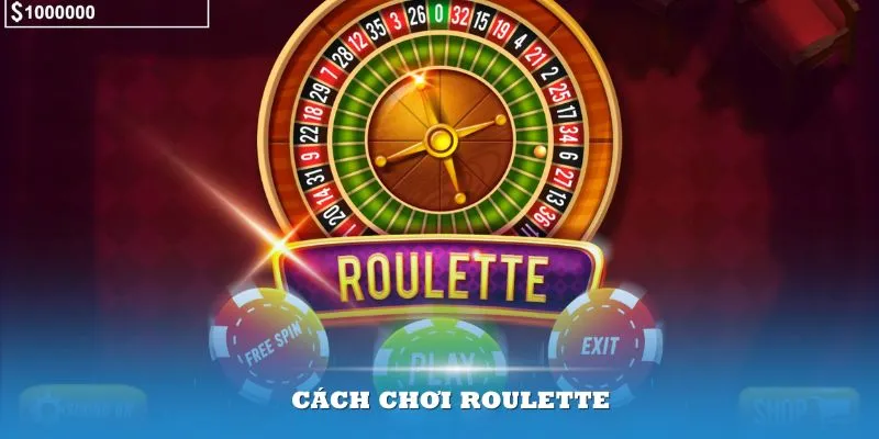 roulette