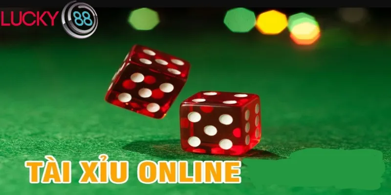 tài xỉu online