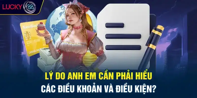 Tuân thủ mọi chính sách để có quyền lợi tốt nhất khi cá cược