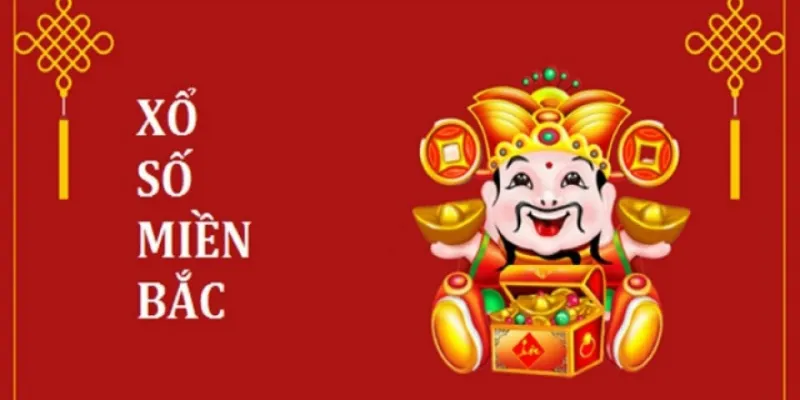 xổ số miền bắc